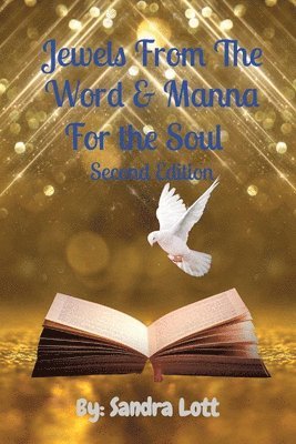 Jewels From The Word & Manna For the Soul Second Edition 1