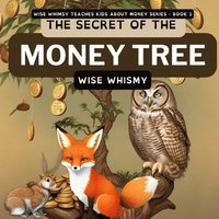 bokomslag Secret of the Money Tree