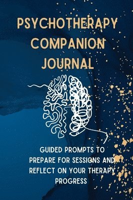 Psychotherapy Companion Journal 1