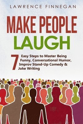 Make People Laugh 1