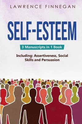 Lawrence Finnegan - Self-Esteem, Häftad