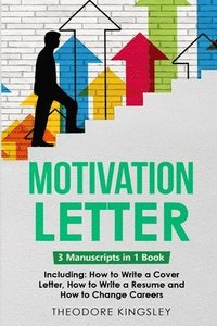 bokomslag Motivation Letter