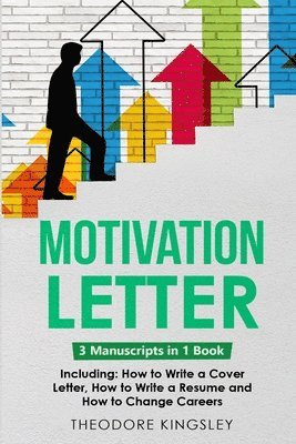 Motivation Letter 1
