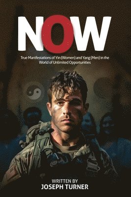 Joseph Turner - Now, Häftad