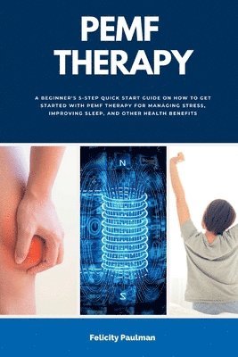 bokomslag PEMF Therapy