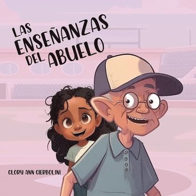 bokomslag Enseñanzas del Abuelo