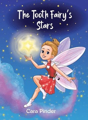 bokomslag The Tooth Fairy's Stars