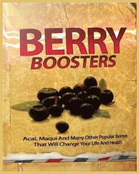 bokomslag Berry Boosters