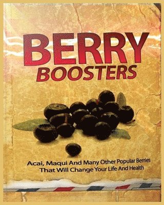 Berry Boosters 1