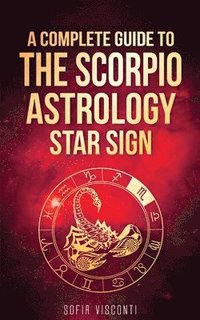 bokomslag Scorpio