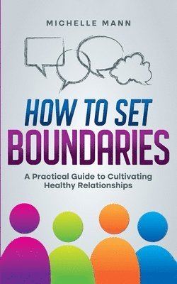 How To Set Boundaries 1