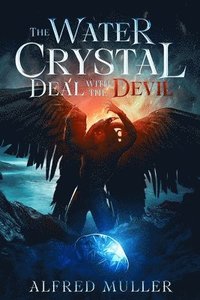bokomslag Water Crystal Deal with the Devil
