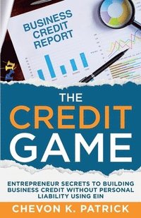 bokomslag The Credit Game
