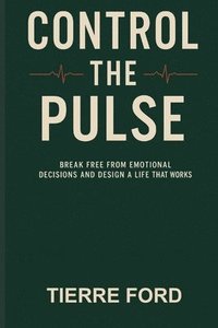 bokomslag Control the Pulse