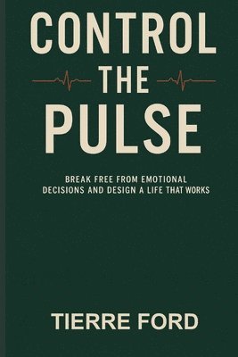 bokomslag Control the Pulse