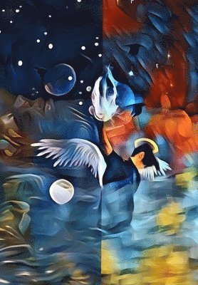 Artwork of 3ichael 7ambert