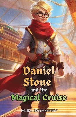 Daniel Stone and the Magical Cruise 1