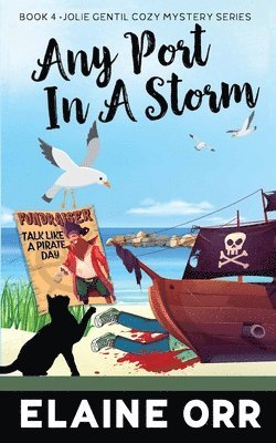 Any Port in a Storm 1