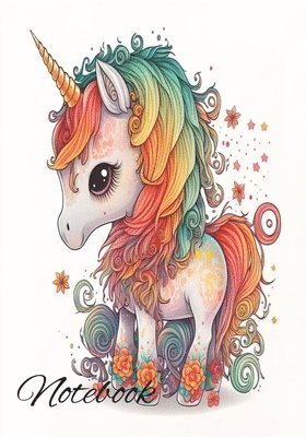 Pretty Little Unicorn 1