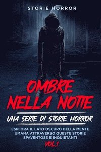 bokomslag Ombre nella notte