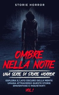 bokomslag Ombre nella notte