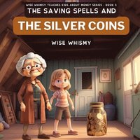 bokomslag Saving Spells and The Silver Coins