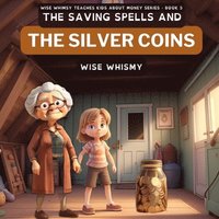 bokomslag The Saving Spells and The Silver Coins
