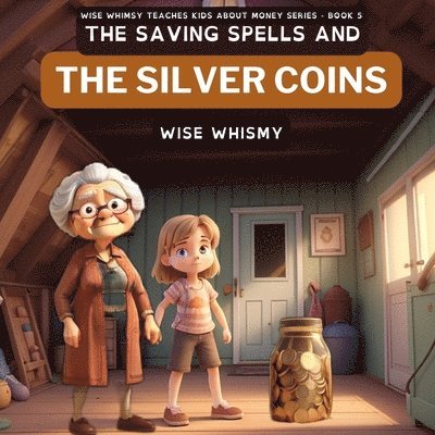 The Saving Spells and The Silver Coins 1