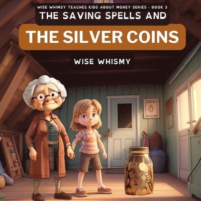 Saving Spells and The Silver Coins