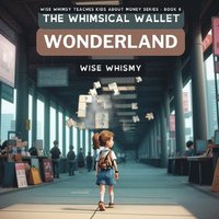 bokomslag Whimsical Wallet Wonderland