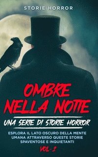 bokomslag Ombre nella notte