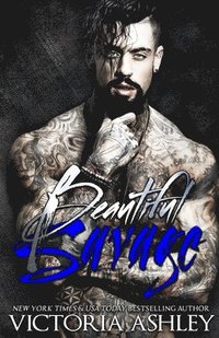 bokomslag Beautiful Savage (Savage & Ink #2)