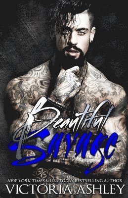 Beautiful Savage (Savage & Ink #2) 1