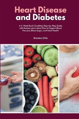 Heart Disease and Diabetes