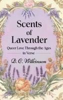 bokomslag Scents of Lavender