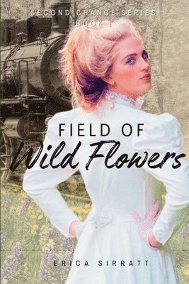 bokomslag Field of Wild Flowers