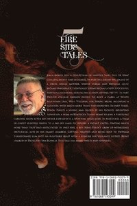 bokomslag Fireside Tales