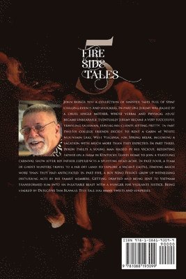 Fireside Tales 1