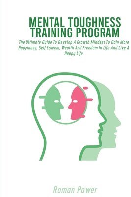 bokomslag Mental Toughness Training Program