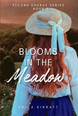 bokomslag Blooms in the Meadow