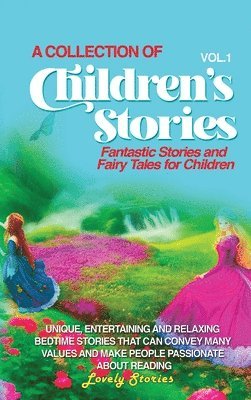 bokomslag Collection of Children's Stories