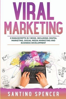 bokomslag Viral Marketing