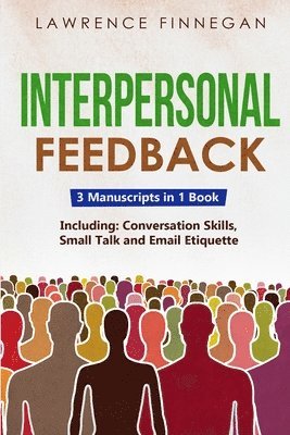 Lawrence Finnegan - Interpersonal Feedback, Häftad