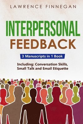 bokomslag Interpersonal Feedback