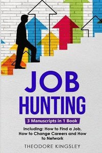 bokomslag Job Hunting