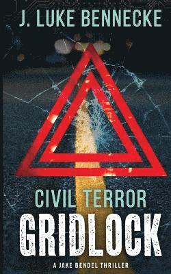 bokomslag Civil Terror