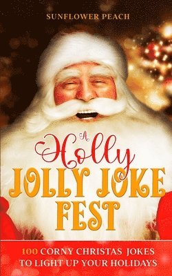 A Holly Jolly Joke Fest 1