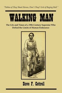 bokomslag Walking Man