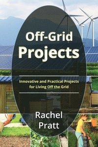 bokomslag Off-Grid Projects