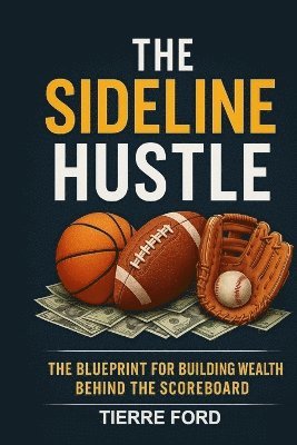 bokomslag Sideline Hustle